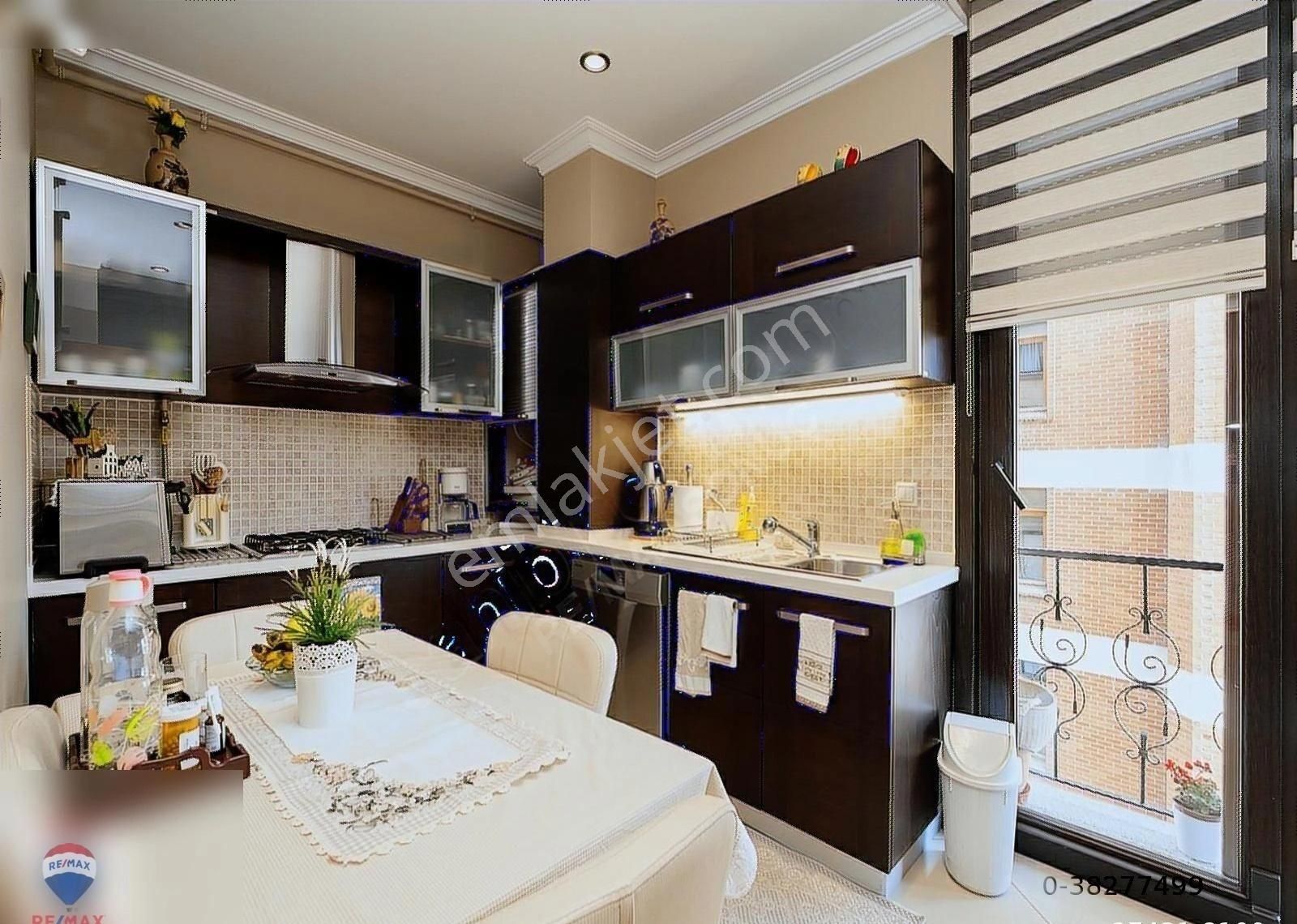 Caddebostan Vardar Sokak Katta Tek Ultra Lüks 4+1 Satılık!!!! - Görsel 20