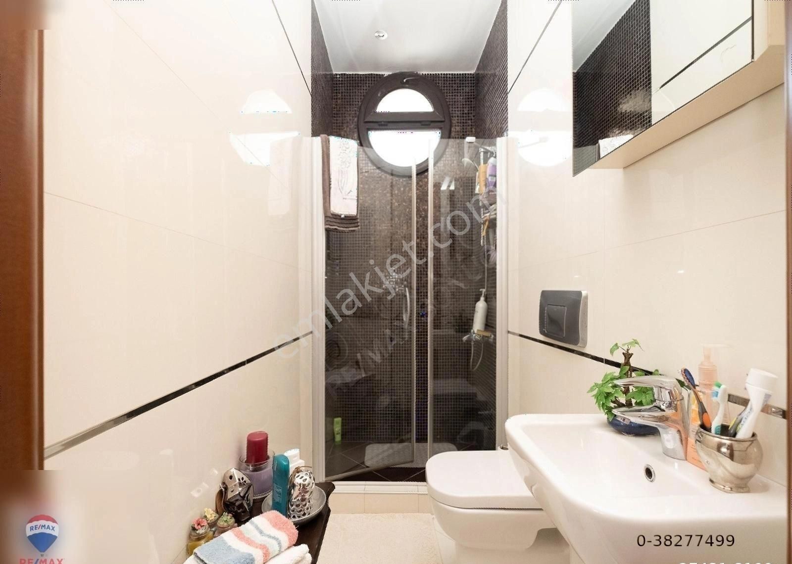 Caddebostan Vardar Sokak Katta Tek Ultra Lüks 4+1 Satılık!!!! - Görsel 10