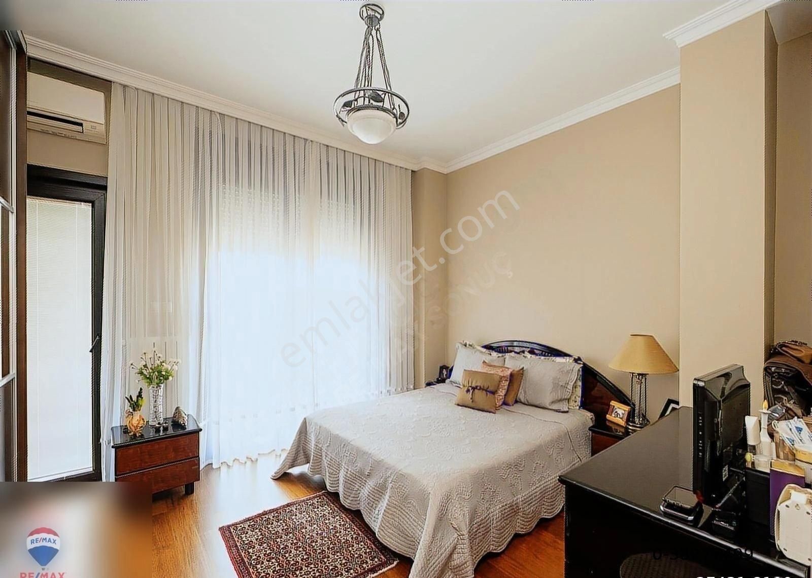 Caddebostan Vardar Sokak Katta Tek Ultra Lüks 4+1 Satılık!!!! - Görsel 15