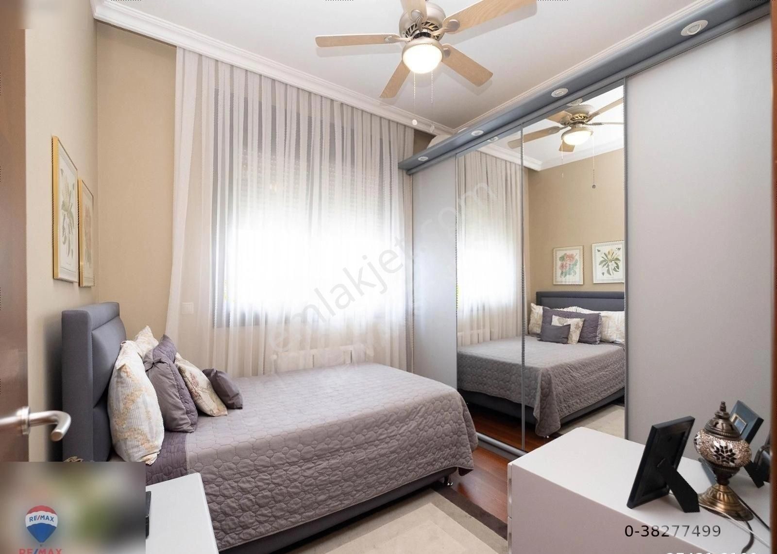 Caddebostan Vardar Sokak Katta Tek Ultra Lüks 4+1 Satılık!!!! - Görsel 30