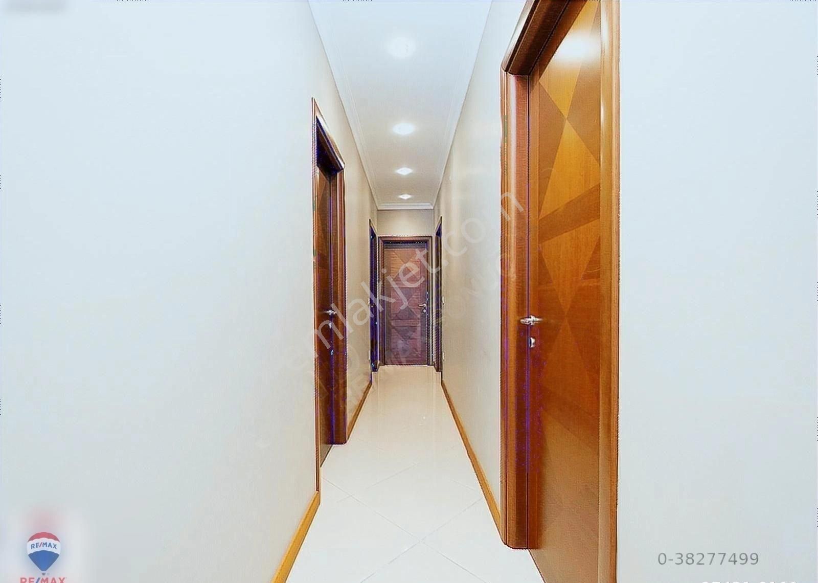 Caddebostan Vardar Sokak Katta Tek Ultra Lüks 4+1 Satılık!!!! - Görsel 26