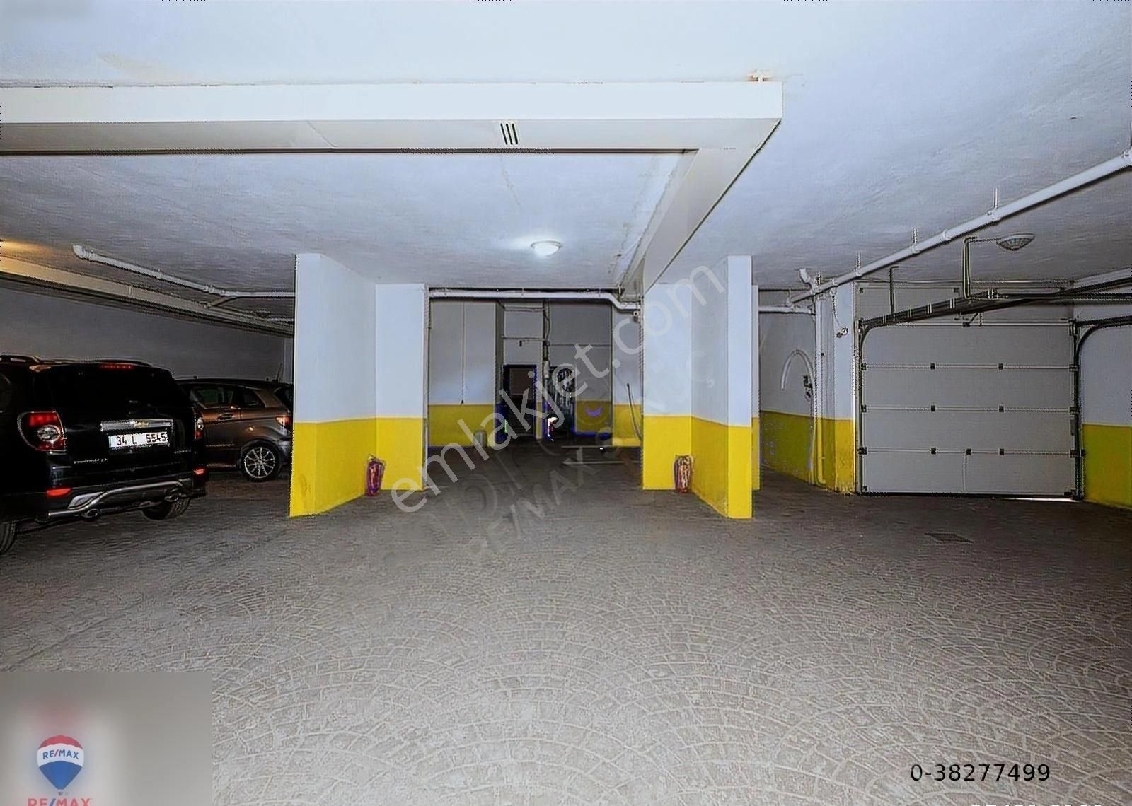 Caddebostan Vardar Sokak Katta Tek Ultra Lüks 4+1 Satılık!!!! - Görsel 9