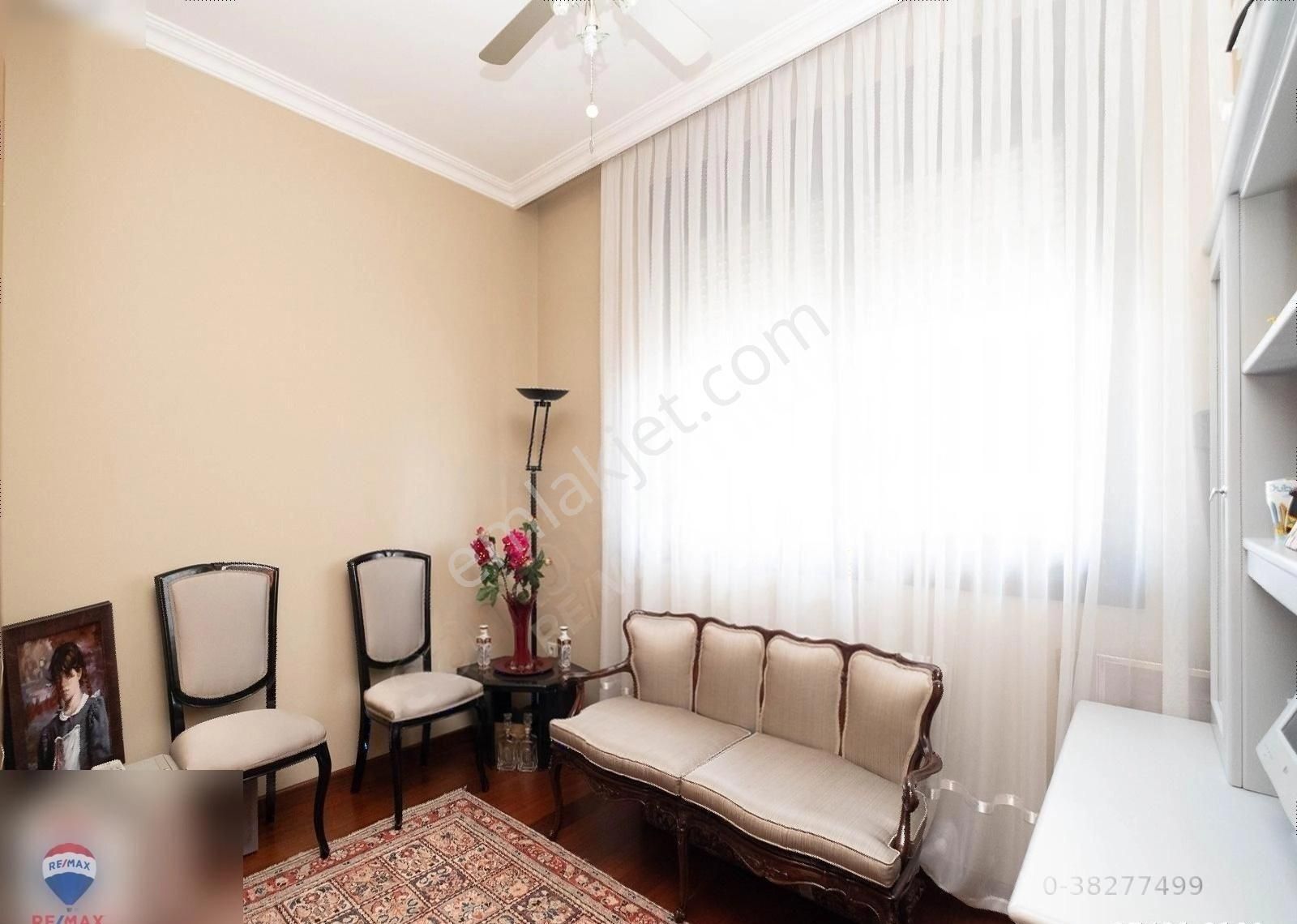 Caddebostan Vardar Sokak Katta Tek Ultra Lüks 4+1 Satılık!!!! - Görsel 8