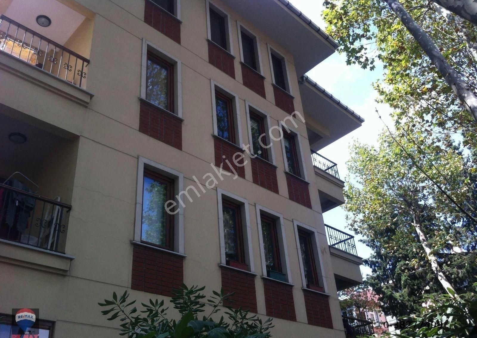 Kadıköy Acıbadem Satılık Daire ACIBADEM SAKİNLER'DE SIFIRLANMIŞ 250 m2 5+1 DUBLEKS DAİRE