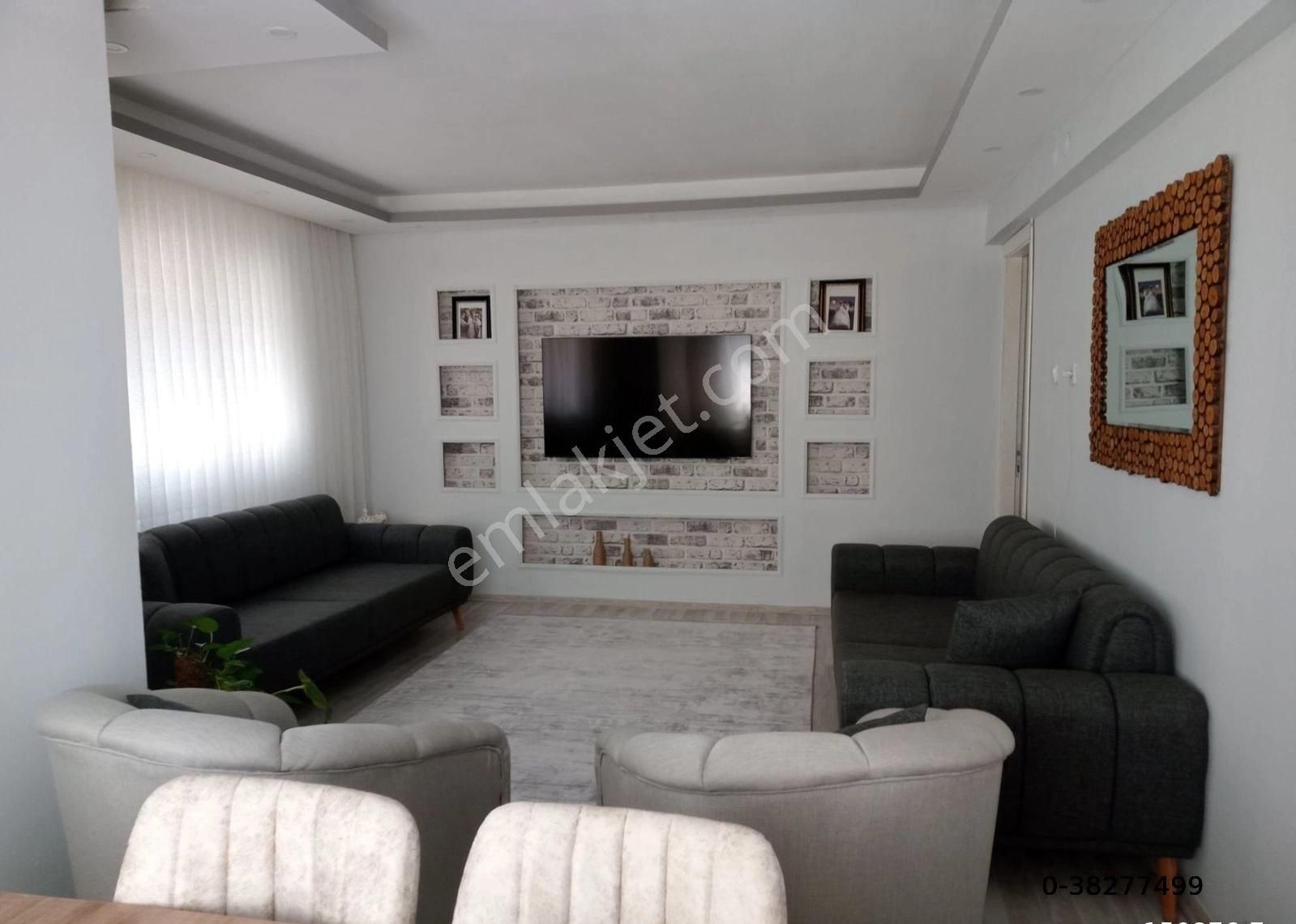 Buca Yenigün Satılık Daire BUCA YENİGÜN MAHALLESİNDE 3+1 EBEVEYN BANYOLU YENİ TADİLATLI NEZİH KONUMDA SATILIK DAİRE