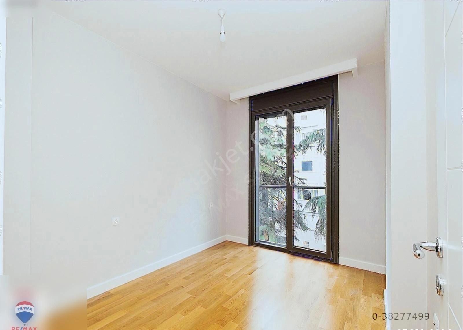 Şaşkın Bakkal Sahilde Katta Tek Sıfır 117 M2 Net Satılık Daire!! - Görsel 6