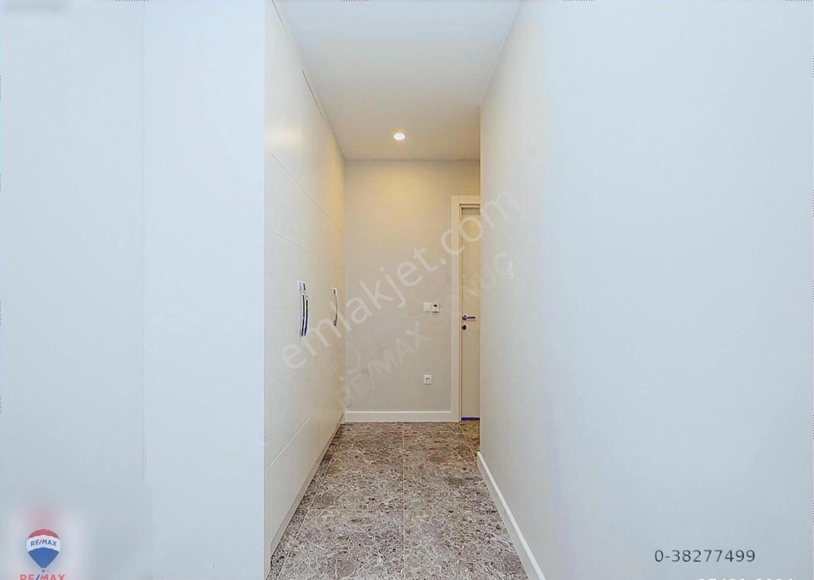 Şaşkın Bakkal Sahilde Katta Tek Sıfır 117 M2 Net Satılık Daire!! - Görsel 7