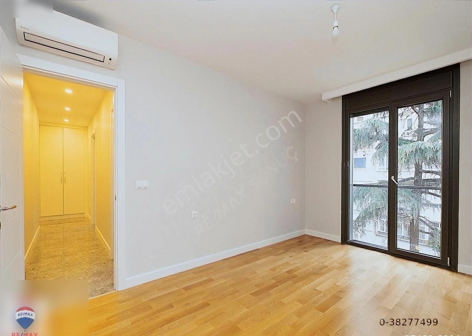 Şaşkın Bakkal Sahilde Katta Tek Sıfır 117 M2 Net Satılık Daire!! - Görsel 4