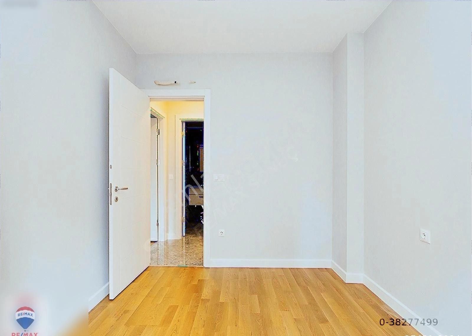 Şaşkın Bakkal Sahilde Katta Tek Sıfır 117 M2 Net Satılık Daire!! - Görsel 35