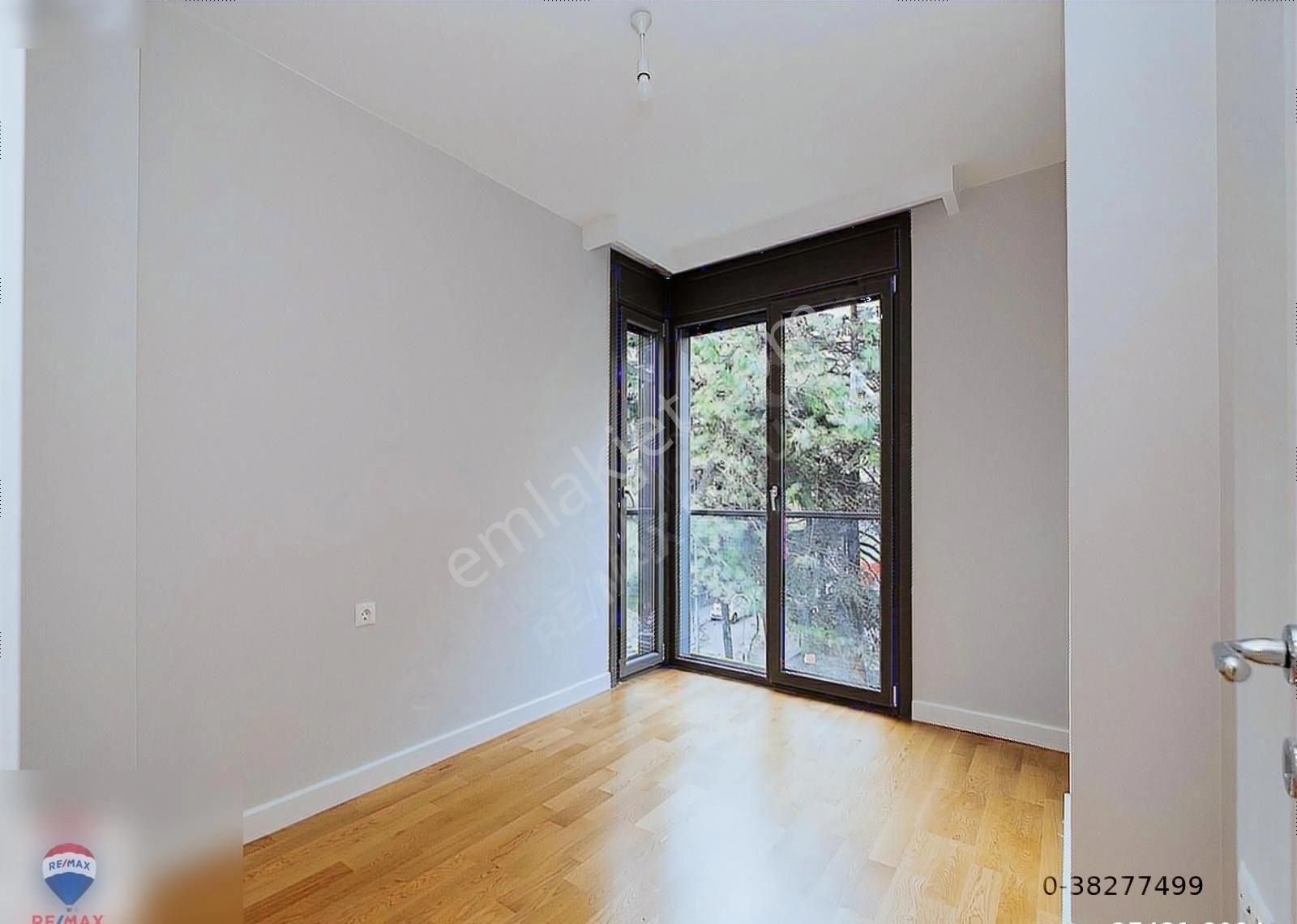 Şaşkın Bakkal Sahilde Katta Tek Sıfır 117 M2 Net Satılık Daire!! - Görsel 22