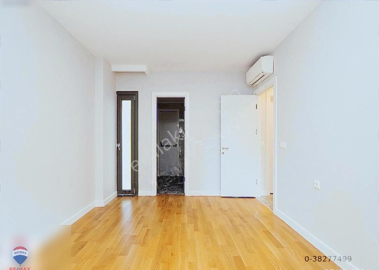 Şaşkın Bakkal Sahilde Katta Tek Sıfır 117 M2 Net Satılık Daire!! - Görsel 5