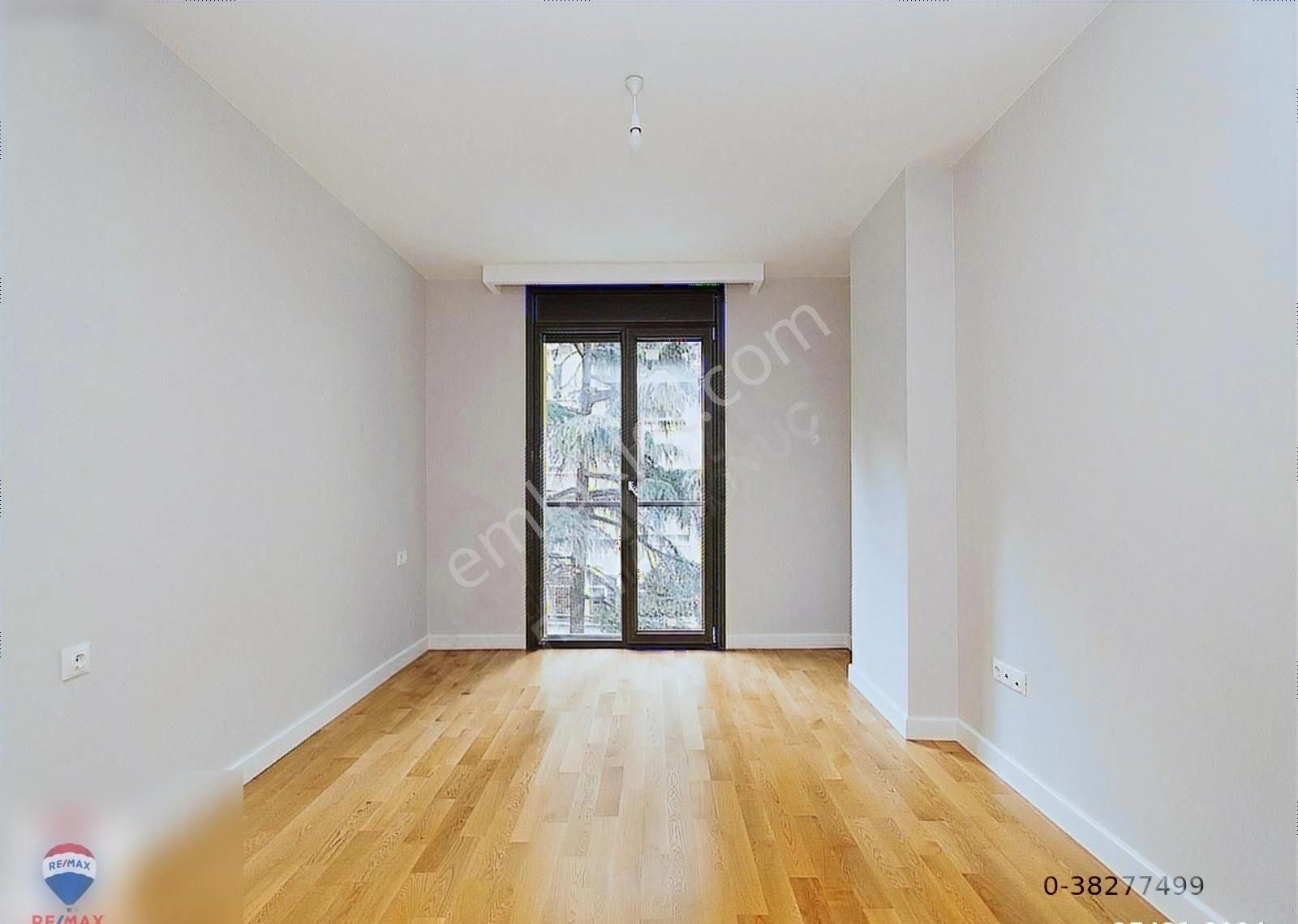 Şaşkın Bakkal Sahilde Katta Tek Sıfır 117 M2 Net Satılık Daire!! - Görsel 31