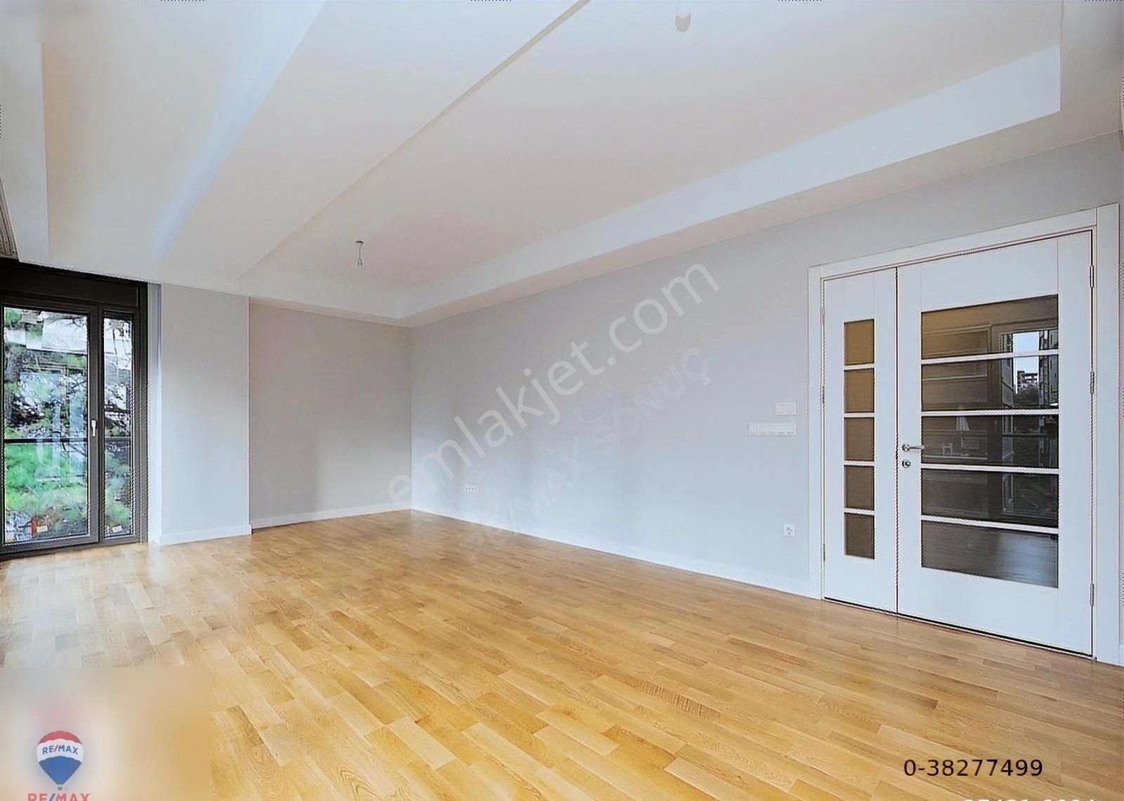 Şaşkın Bakkal Sahilde Katta Tek Sıfır 117 M2 Net Satılık Daire!! - Görsel 15