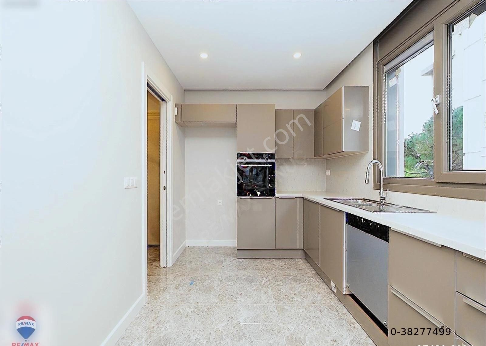 Şaşkın Bakkal Sahilde Katta Tek Sıfır 117 M2 Net Satılık Daire!! - Görsel 24