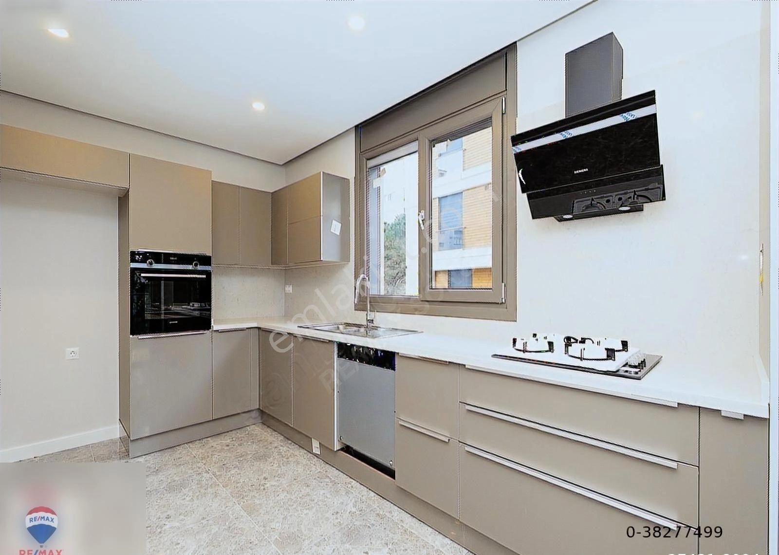 Şaşkın Bakkal Sahilde Katta Tek Sıfır 117 M2 Net Satılık Daire!! - Görsel 32