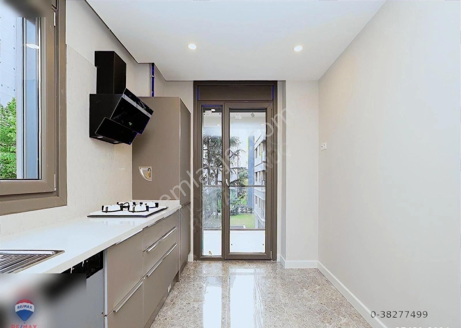 Şaşkın Bakkal Sahilde Katta Tek Sıfır 117 M2 Net Satılık Daire!! - Görsel 19