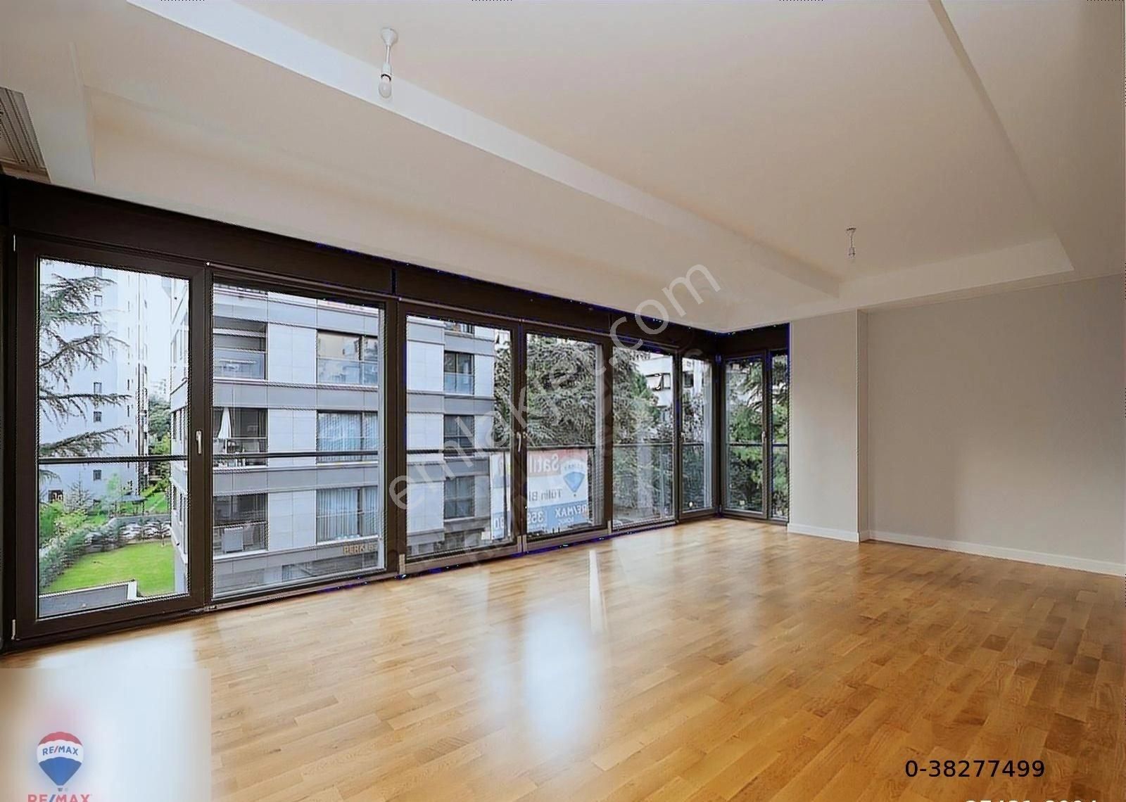 Şaşkın Bakkal Sahilde Katta Tek Sıfır 117 M2 Net Satılık Daire!! - Görsel 10