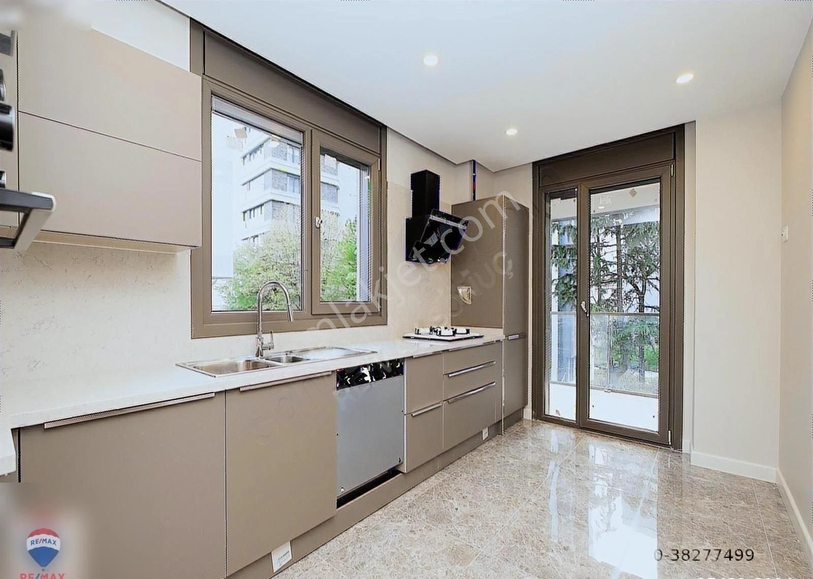 Şaşkın Bakkal Sahilde Katta Tek Sıfır 117 M2 Net Satılık Daire!! - Görsel 28