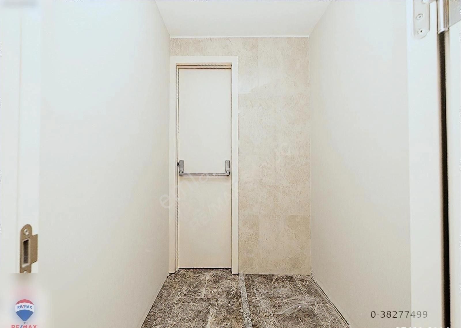 Şaşkın Bakkal Sahilde Katta Tek Sıfır 117 M2 Net Satılık Daire!! - Görsel 33