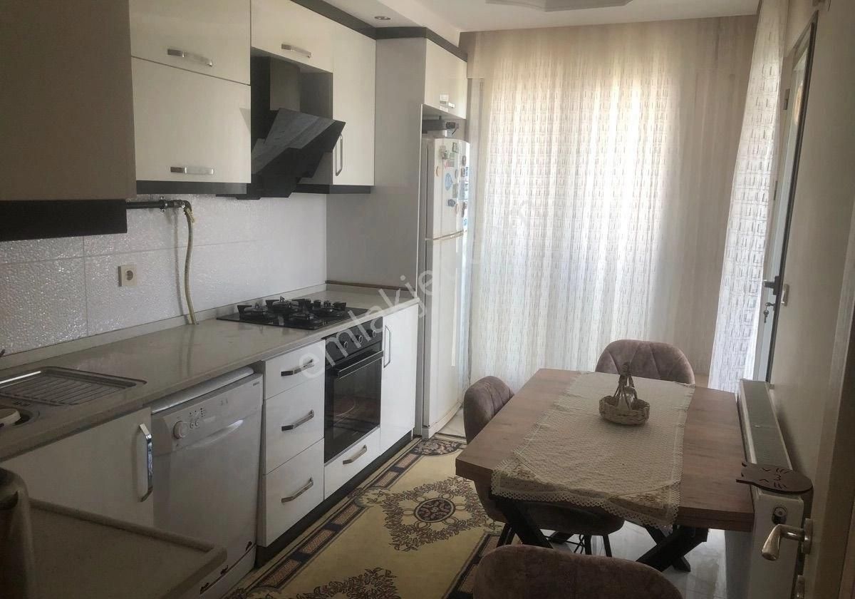 Güzelbahçe Yelki Kiralık Daire Güzelbahçe Yelki Mh De Eşyalı Lüx 3+1 Daire