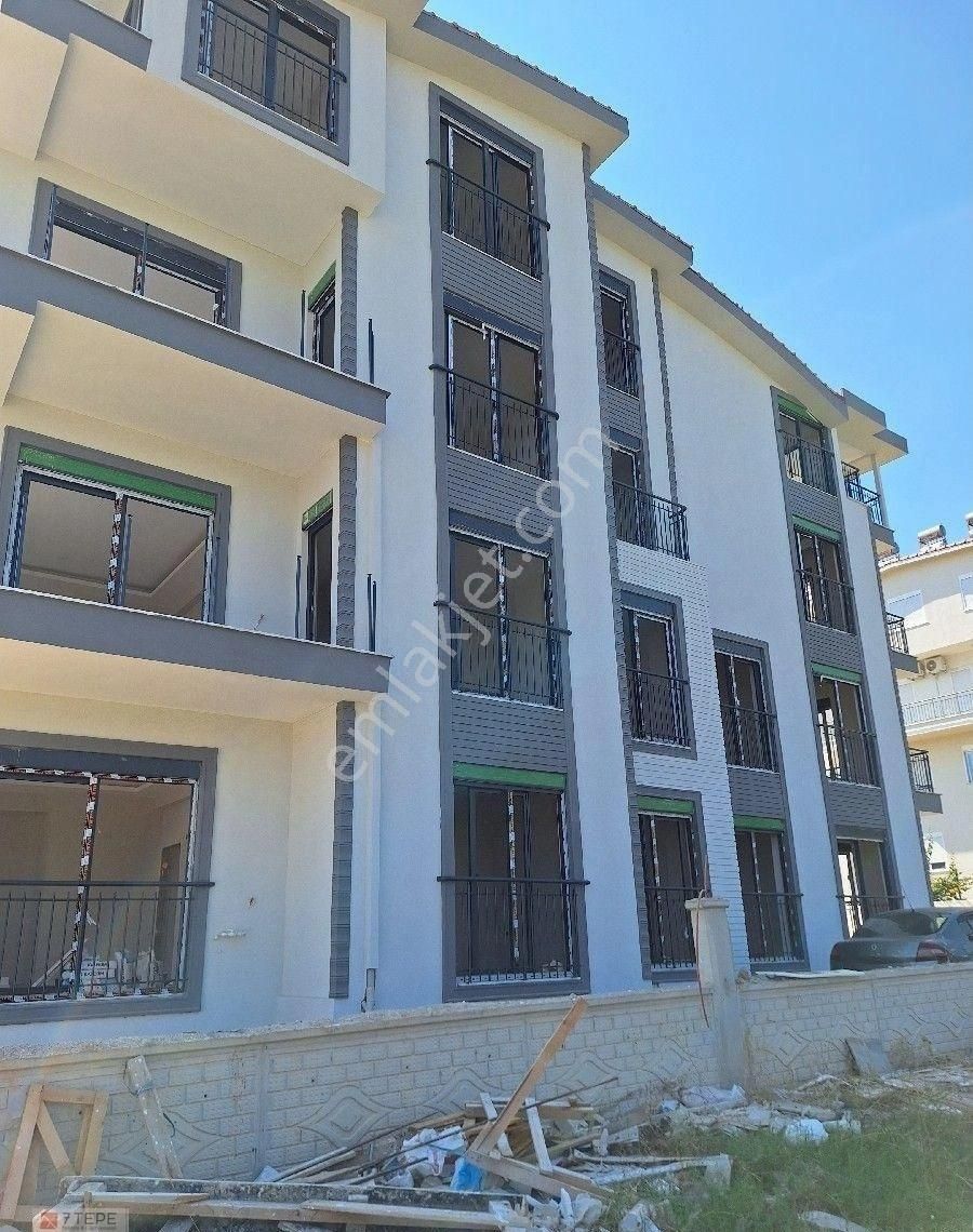 Manavgat Ilıca Satılık Daire ılıca da SATILIK Daireler ve Dubleks ler