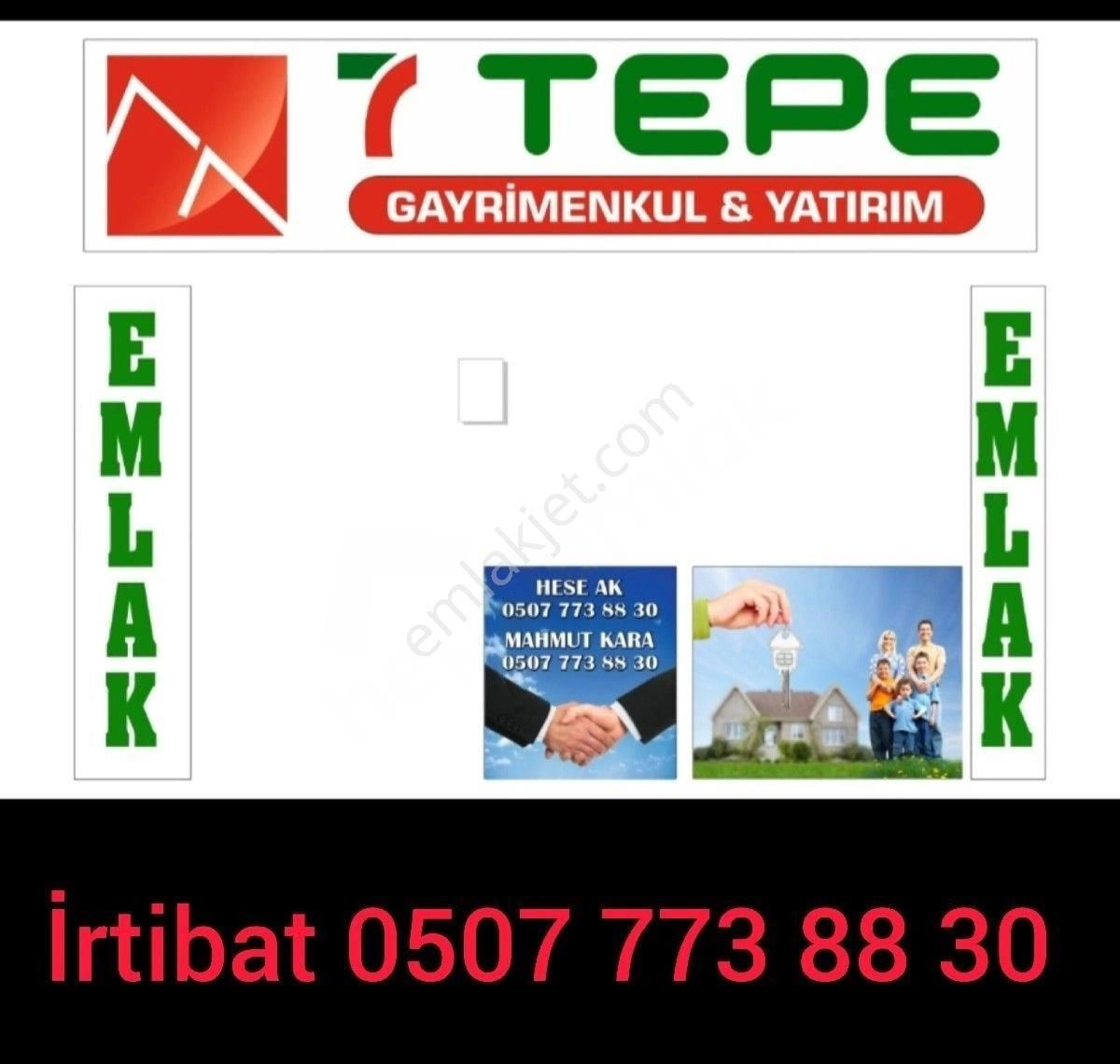 Manavgat Aksaz Satılık Bağ & Bahçe AKSAZ MAH.1100 M2 SATILIK ZEYTİN BAHÇESİ.