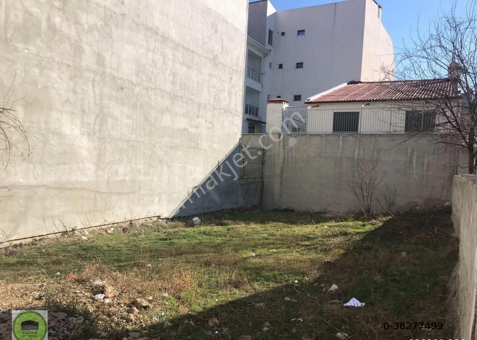 Odunpazarı Erenköy Satılık Konut İmarlı BUEWO'dan / ERENKÖY'de / 202 mk / İMARLI ARSA