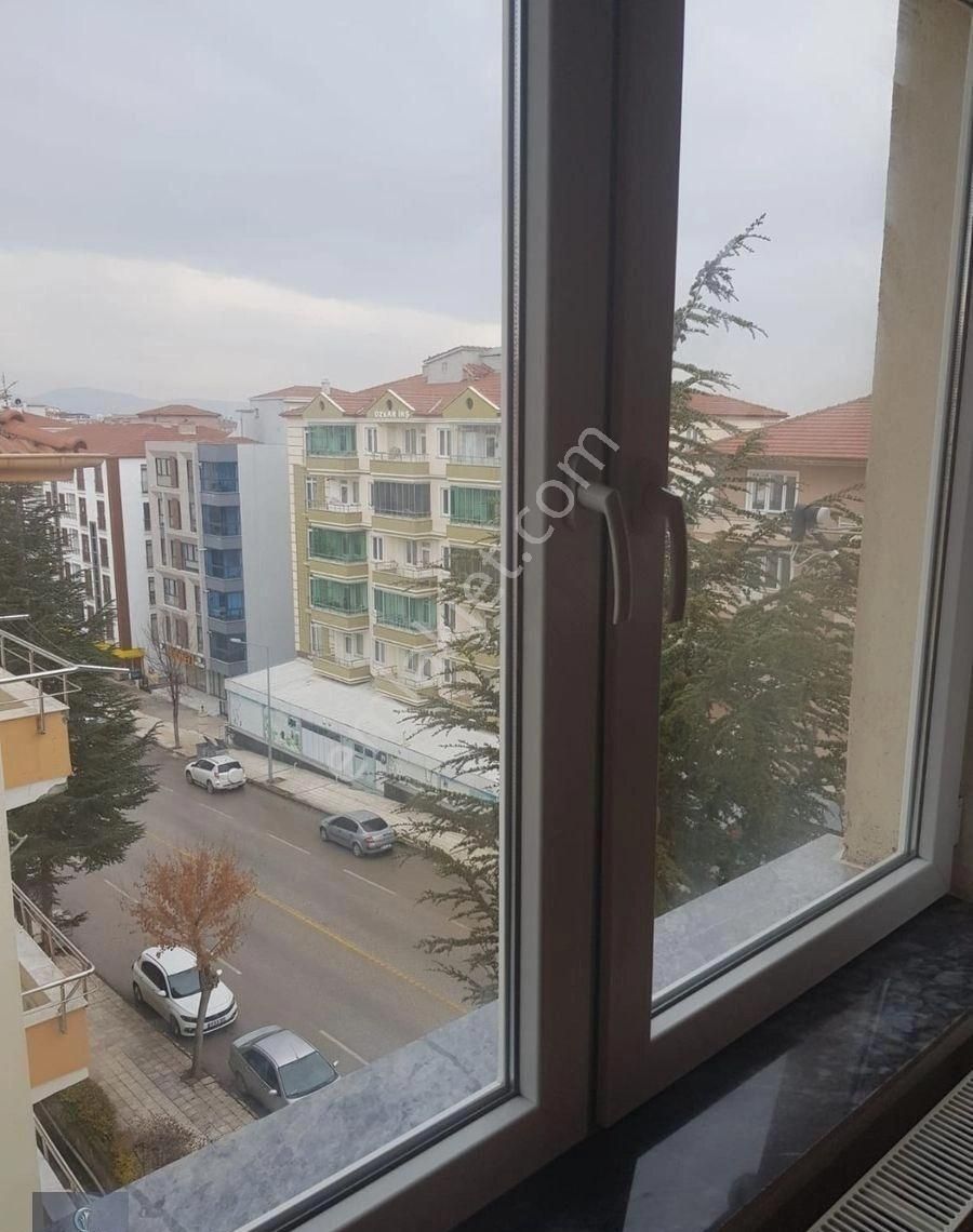 Çorum Merkez Bahçelievler Satılık Daire Cengız Yapıdan 2+1 Kacırılmayacak Uygun Daıre