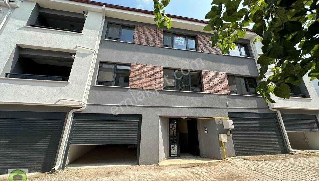 Tepebaşı Sazova Satılık Daire BUEWO'dan SAZOVA KARABAYIR BAĞLARI 3+1 SIFIR SATILIK DAİRE