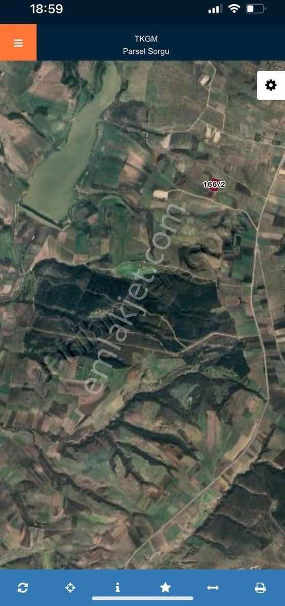 Silivri Balaban'da Satılık Arsa - Görsel 4