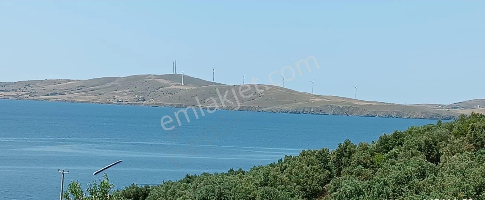 Balıkesir Erdek Narlı Mah. 2.080 M2 Satılık Zeytinlik Deniz Manzaralı - Görsel 32