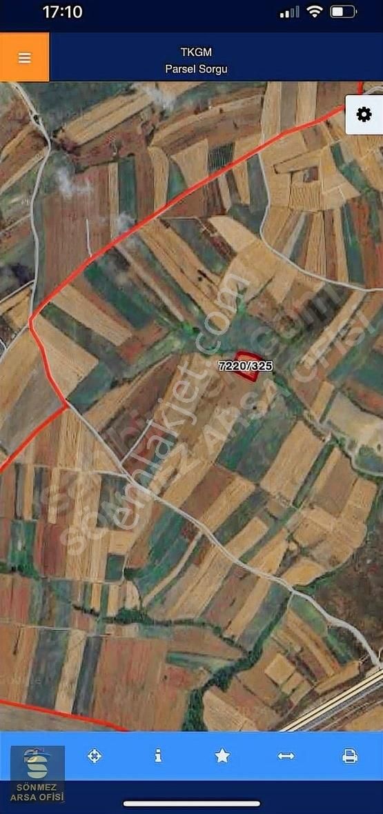 400.000 Bin Peşinatla Yer Sahibi Olun