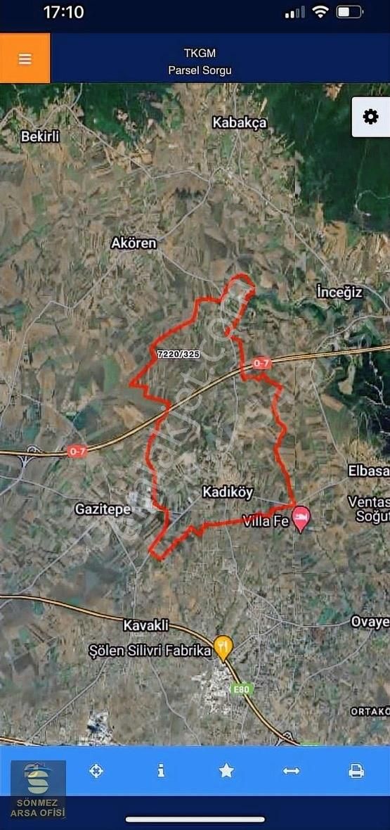 400.000 Bin Peşinatla Yer Sahibi Olun - Görsel 4