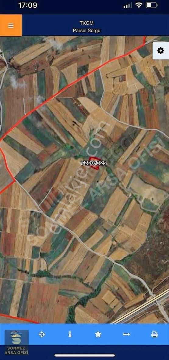 400.000 Bin Peşinatla Yer Sahibi Olun - Görsel 8