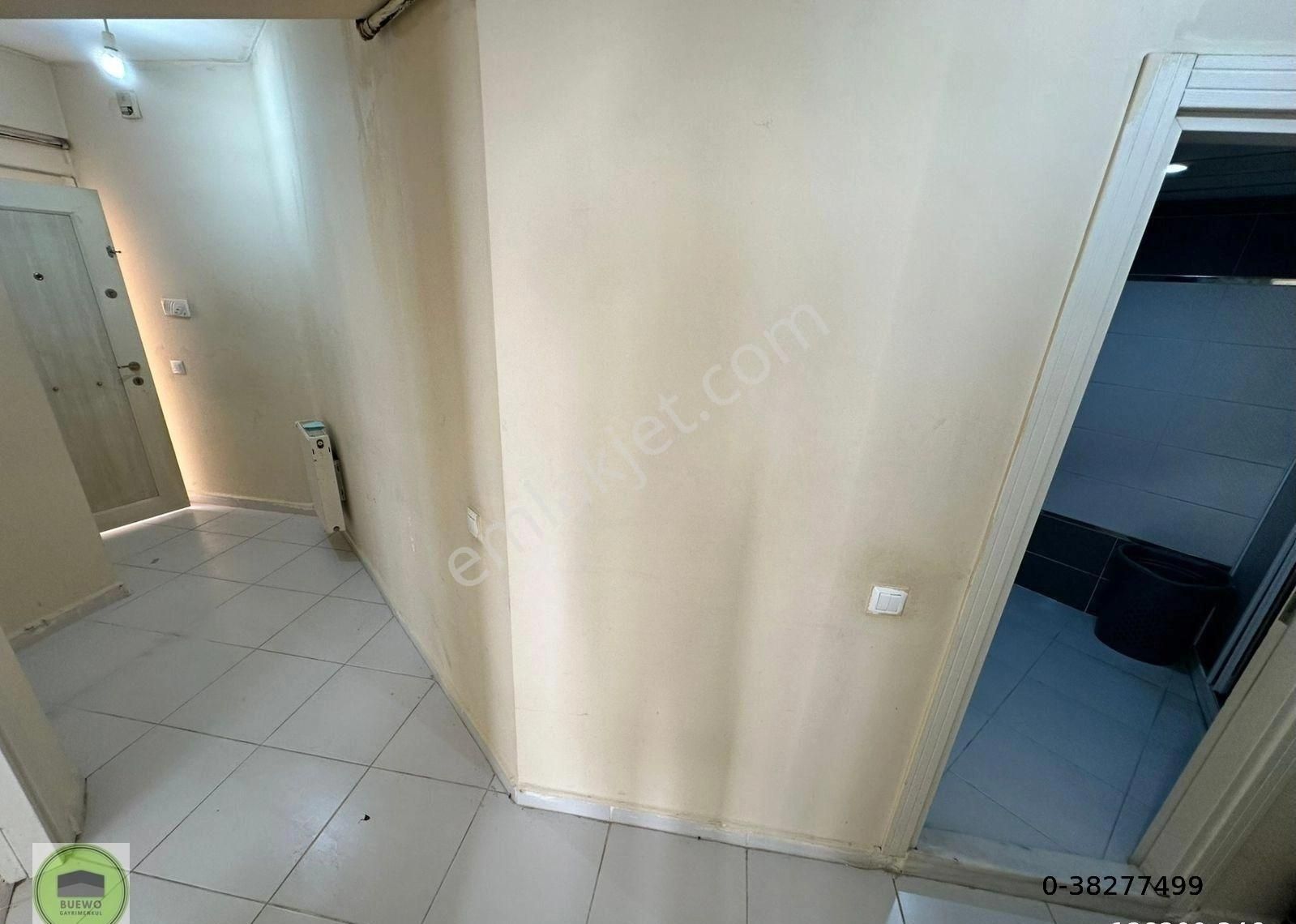 Buewo'dan Büyükdere Mh. Mehmet Osman Cd. 50m² Ara Kat Kiralık 1+1 Daire - Görsel 6