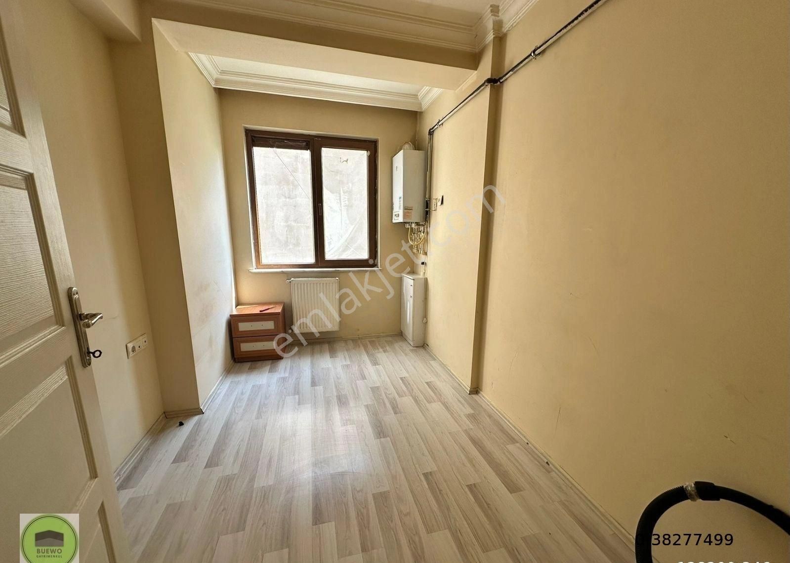 Buewo'dan Büyükdere Mh. Mehmet Osman Cd. 50m² Ara Kat Kiralık 1+1 Daire - Görsel 12