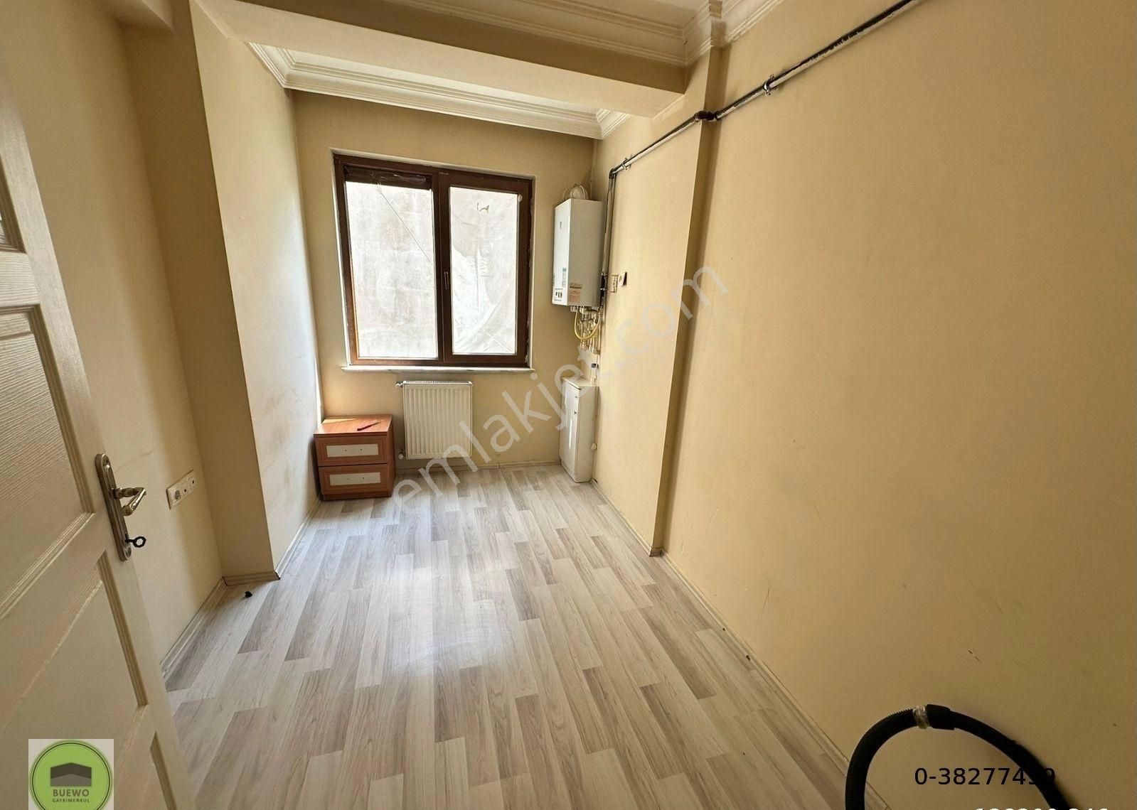 Buewo'dan Büyükdere Mh. Mehmet Osman Cd. 50m² Ara Kat Kiralık 1+1 Daire - Görsel 3