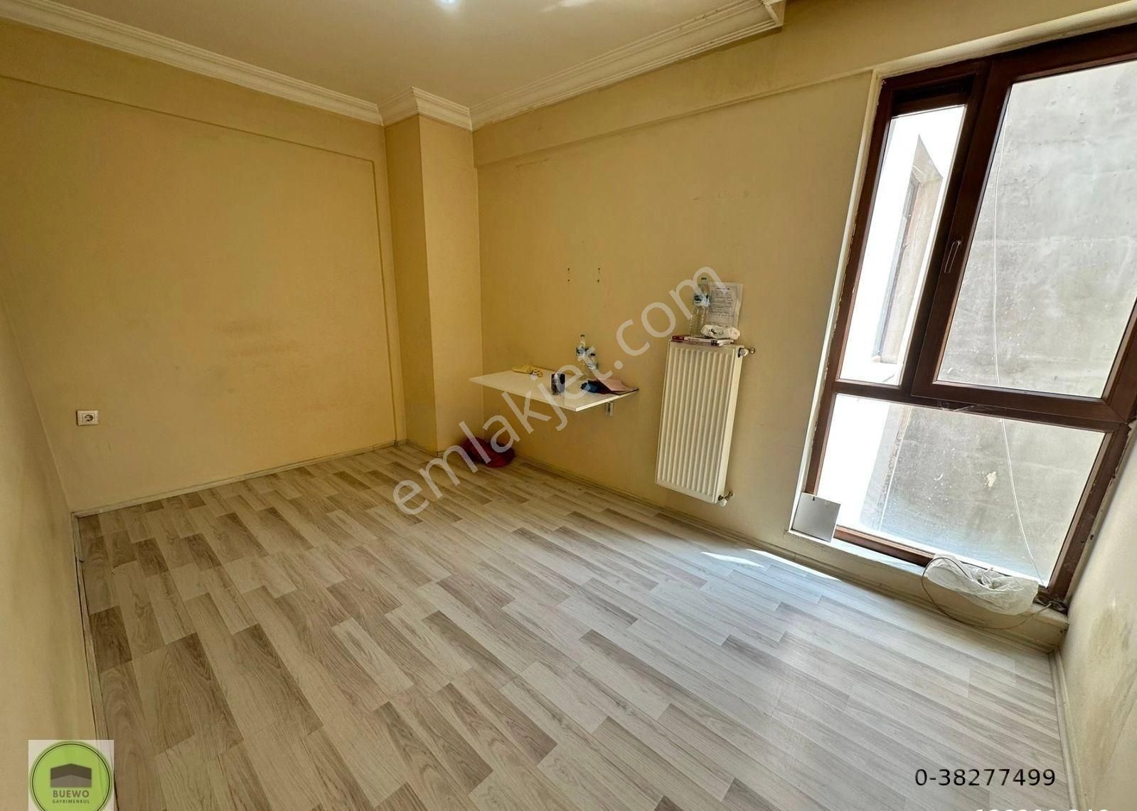 Buewo'dan Büyükdere Mh. Mehmet Osman Cd. 50m² Ara Kat Kiralık 1+1 Daire - Görsel 8