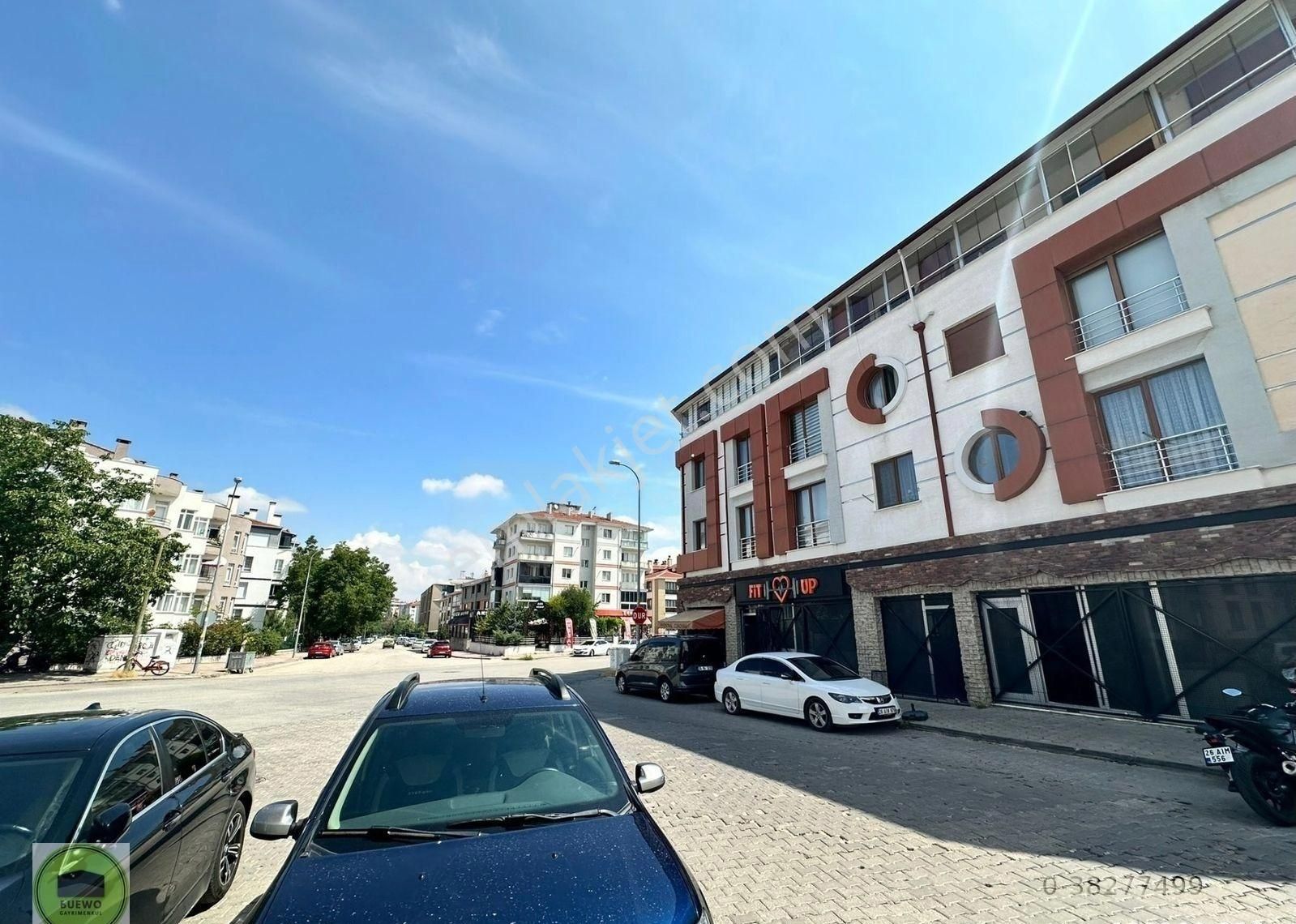 Buewo'dan Büyükdere Mh. Mehmet Osman Cd. 50m² Ara Kat Kiralık 1+1 Daire - Görsel 2