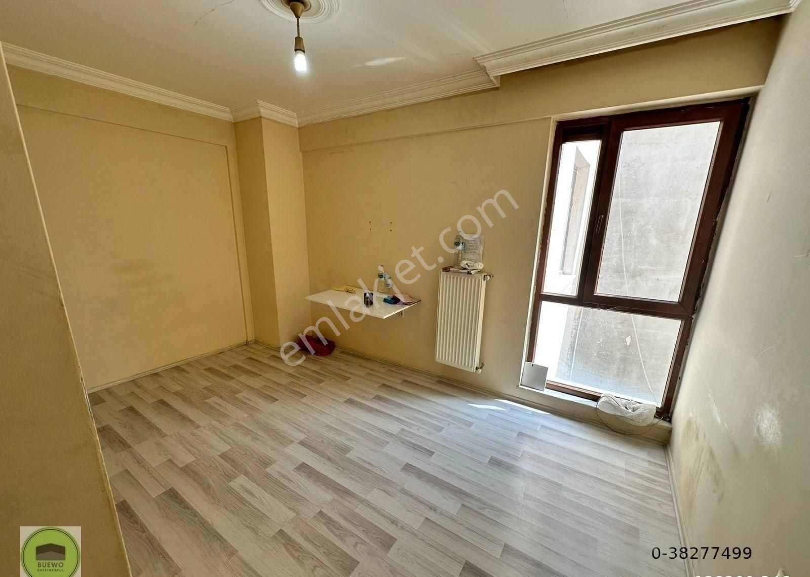 Buewo'dan Büyükdere Mh. Mehmet Osman Cd. 50m² Ara Kat Kiralık 1+1 Daire - Görsel 17