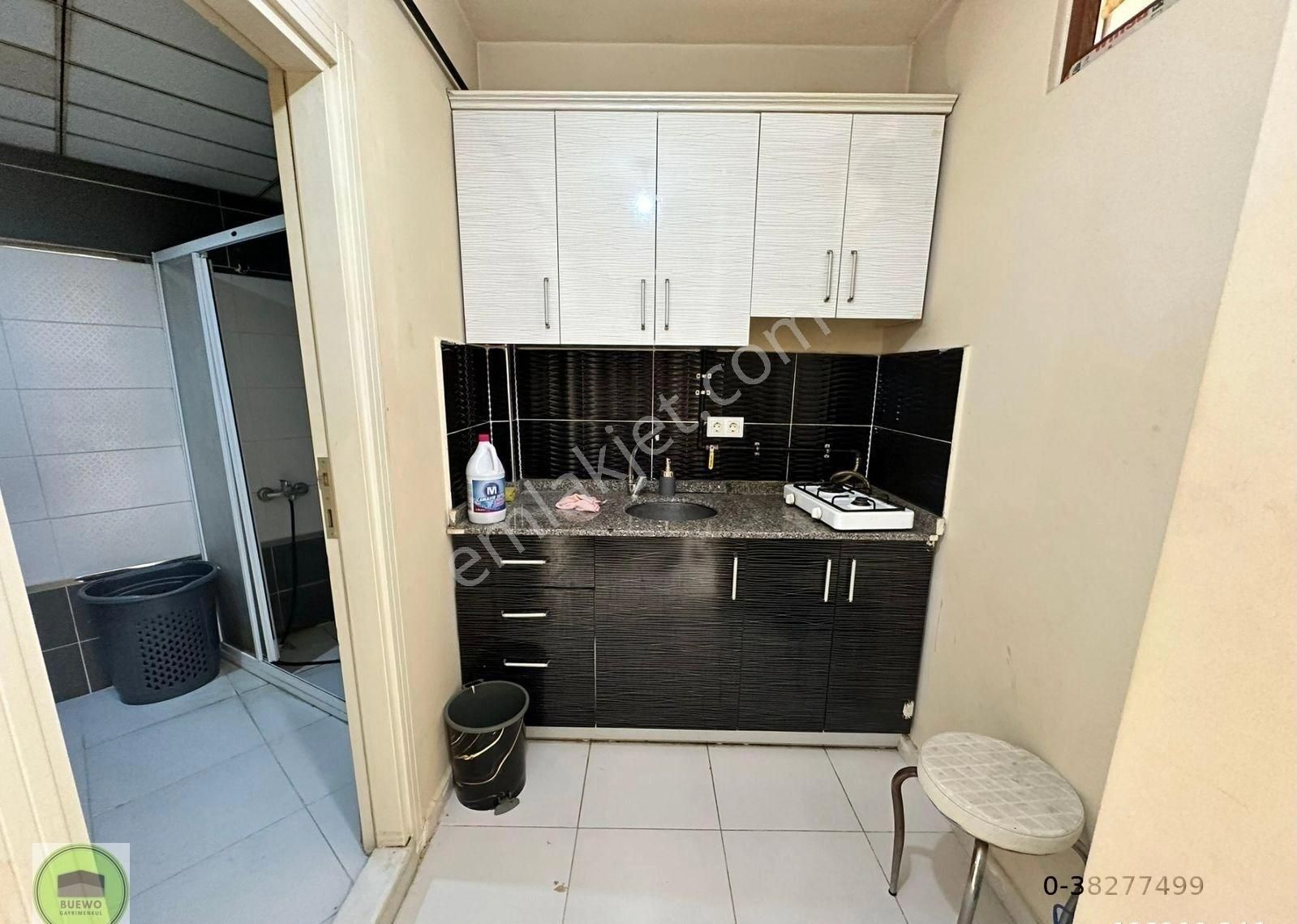 Buewo'dan Büyükdere Mh. Mehmet Osman Cd. 50m² Ara Kat Kiralık 1+1 Daire - Görsel 4