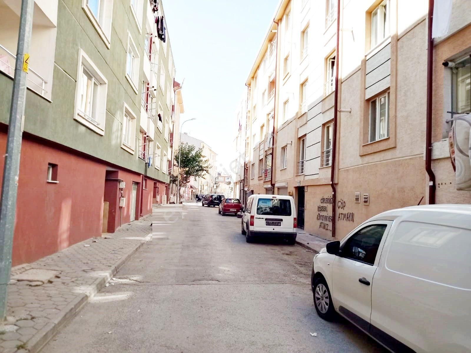 Buewo'dan /sütlüce'de/1+1/ara Kat/ Anadolu Üniversitesine Yakın - Görsel 18