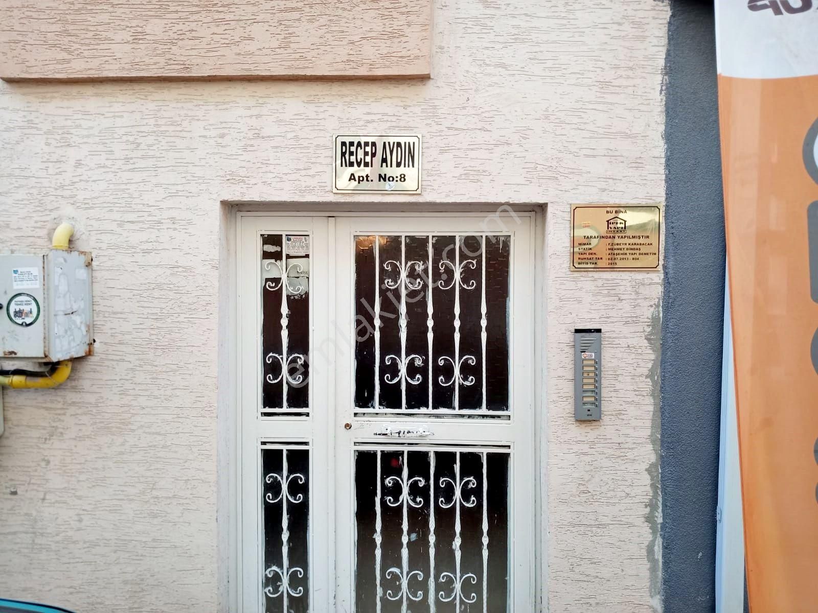 Buewo'dan /sütlüce'de/1+1/ara Kat/ Anadolu Üniversitesine Yakın - Görsel 3