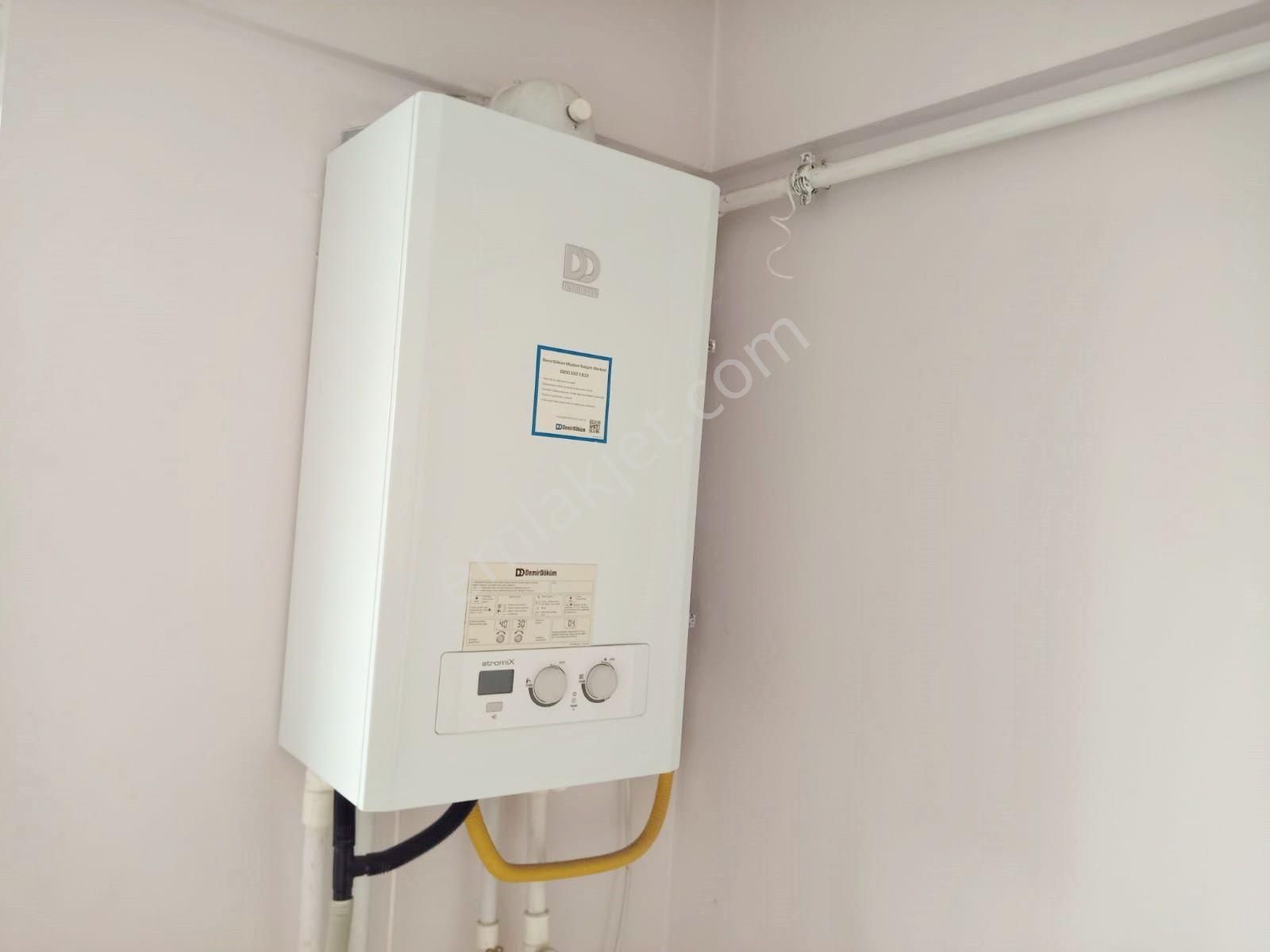 Buewo'dan /sütlüce'de/1+1/ara Kat/ Anadolu Üniversitesine Yakın - Görsel 17