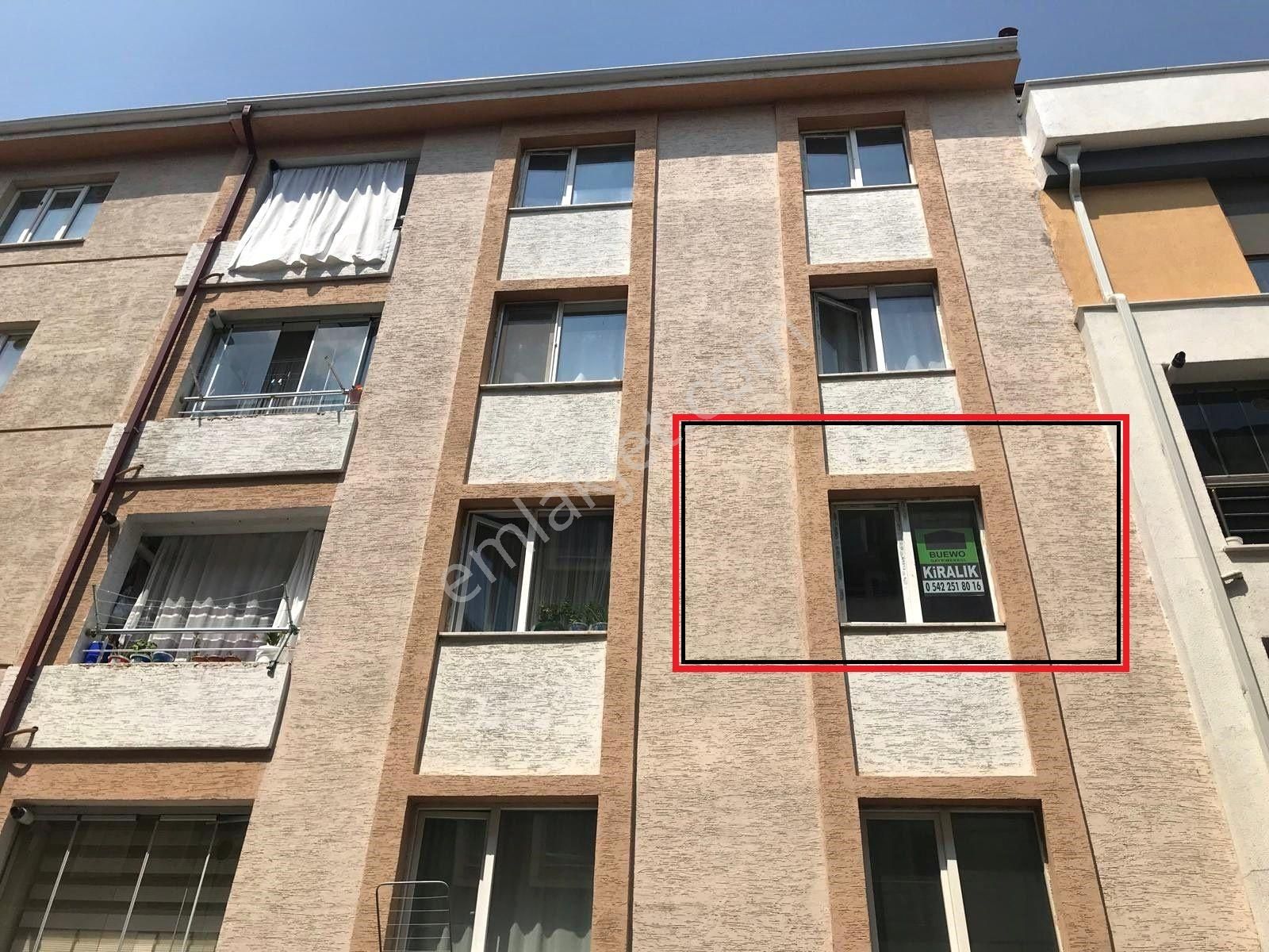 Buewo'dan /sütlüce'de/1+1/ara Kat/ Anadolu Üniversitesine Yakın - Görsel 2