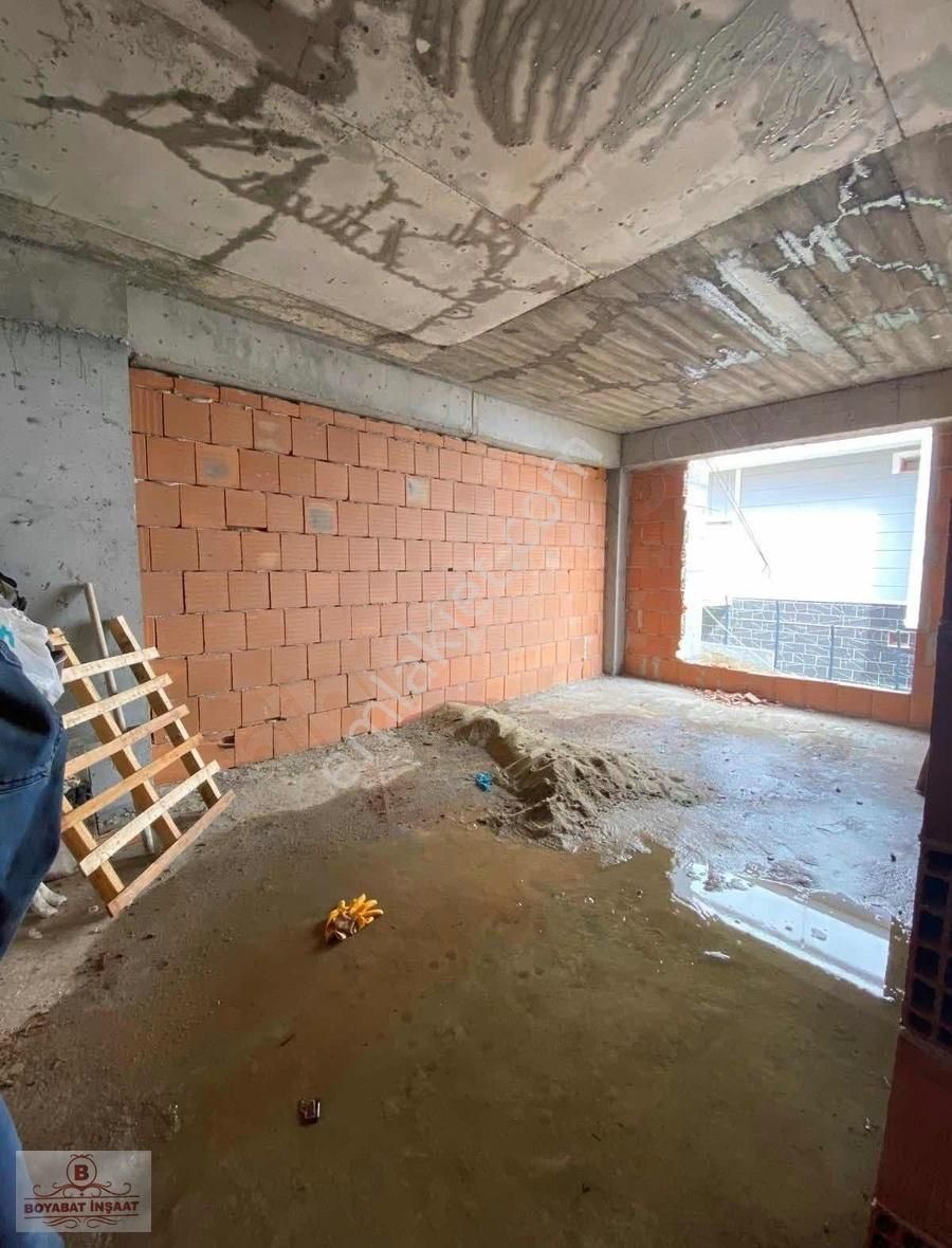 Arnavutköy Taşoluk Satılık Daire ÖZ BOYABAT İNŞATTAN SATILIK DAİRE