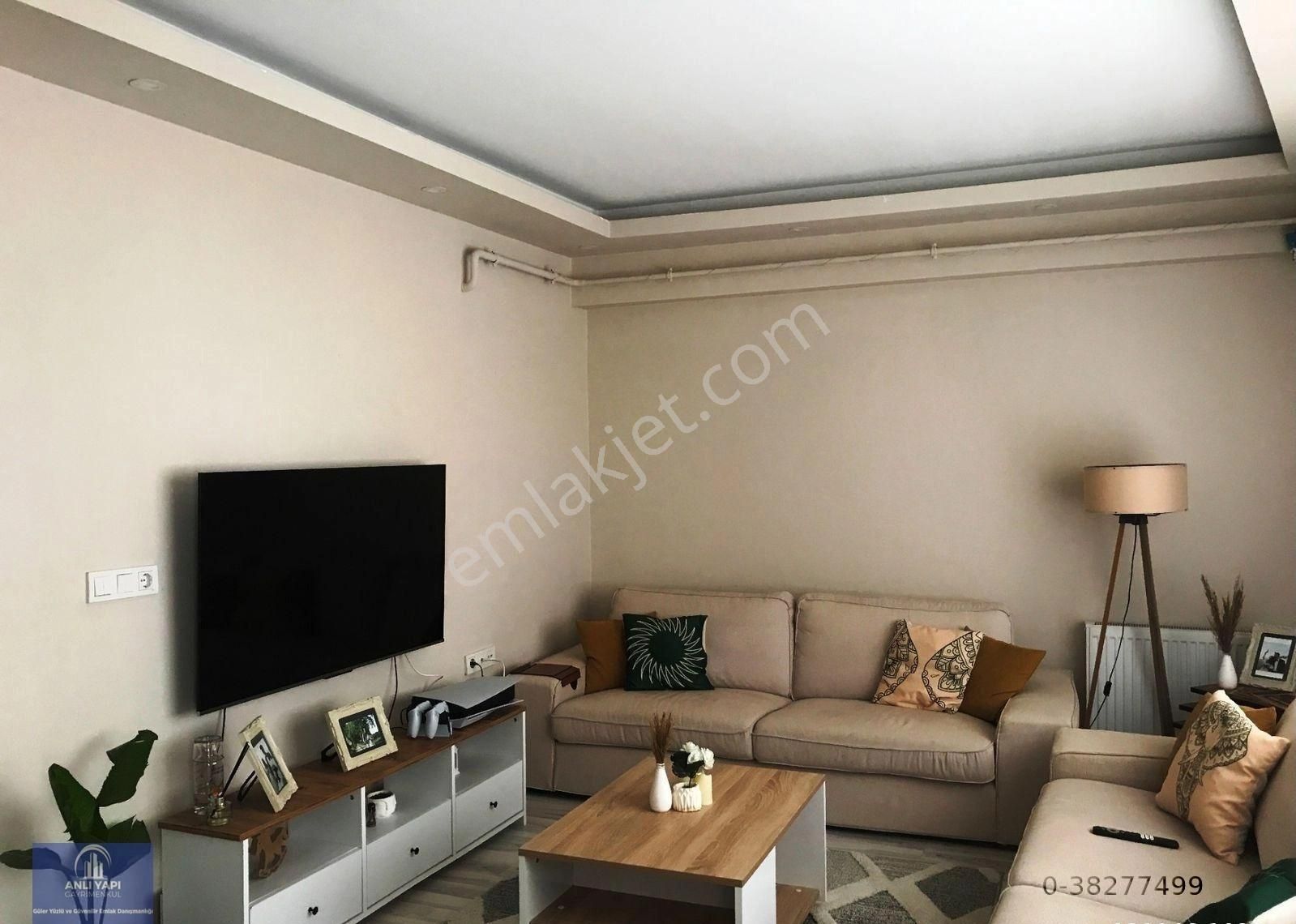 Bandırma İhsaniye Satılık Daire Bandırma İhsaniyede Yeni Binada Balkon 2+1 Satılık Daire