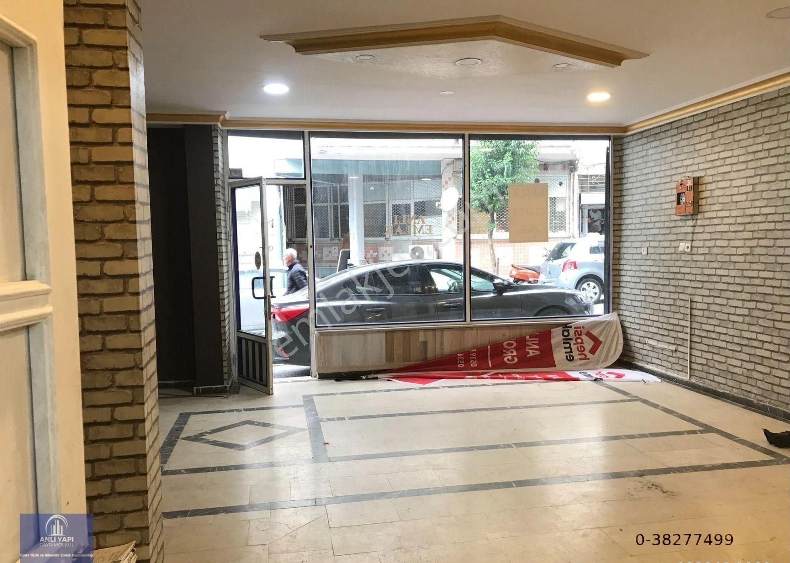 Bandırma İhsaniye Kiralık Dükkan & Mağaza Bandırma İhsaniyede Çarşı Merkezinde 80 mt2 Kiralık Dükkan