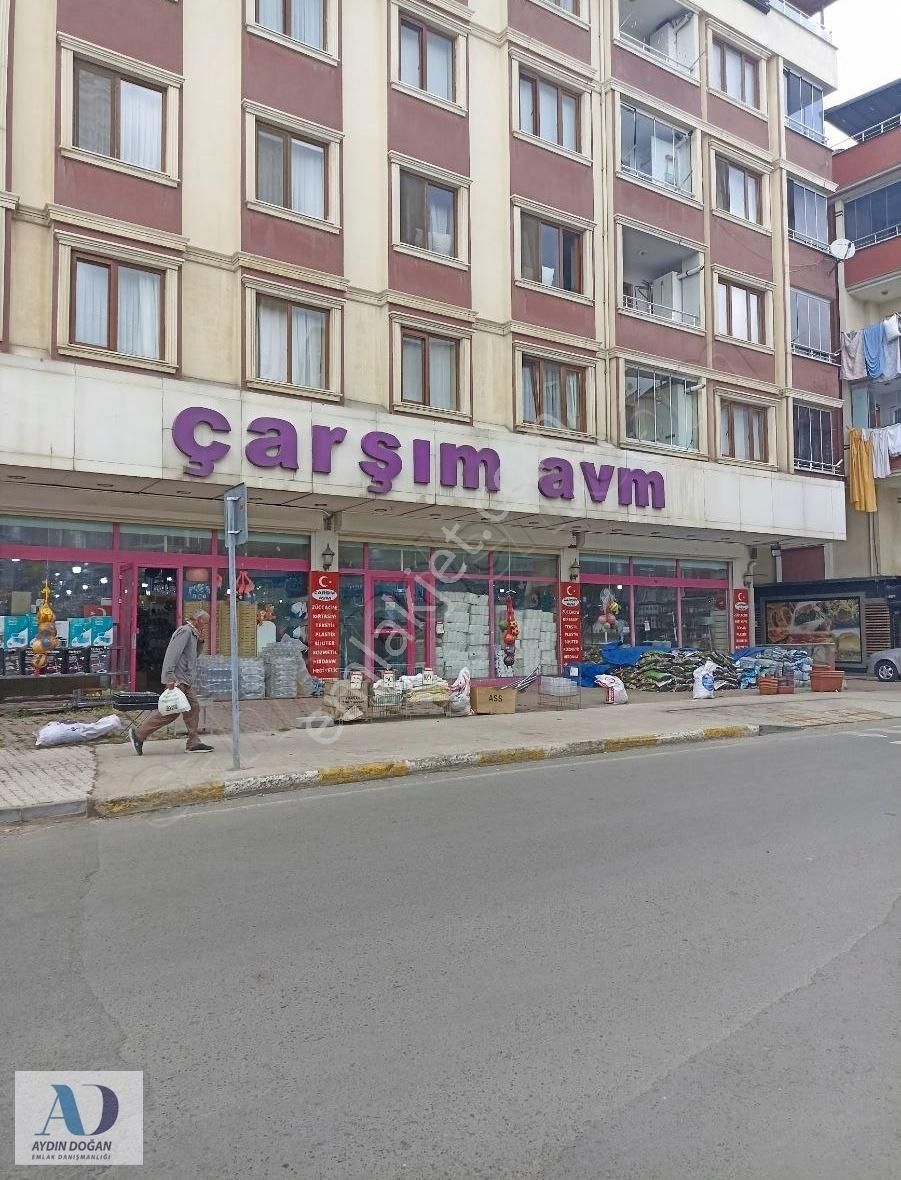 Pendik Dumlupınar Satılık Dükkan & Mağaza Pendik Fatih Caddesi Üzerinde 1250 M2 Dükkan