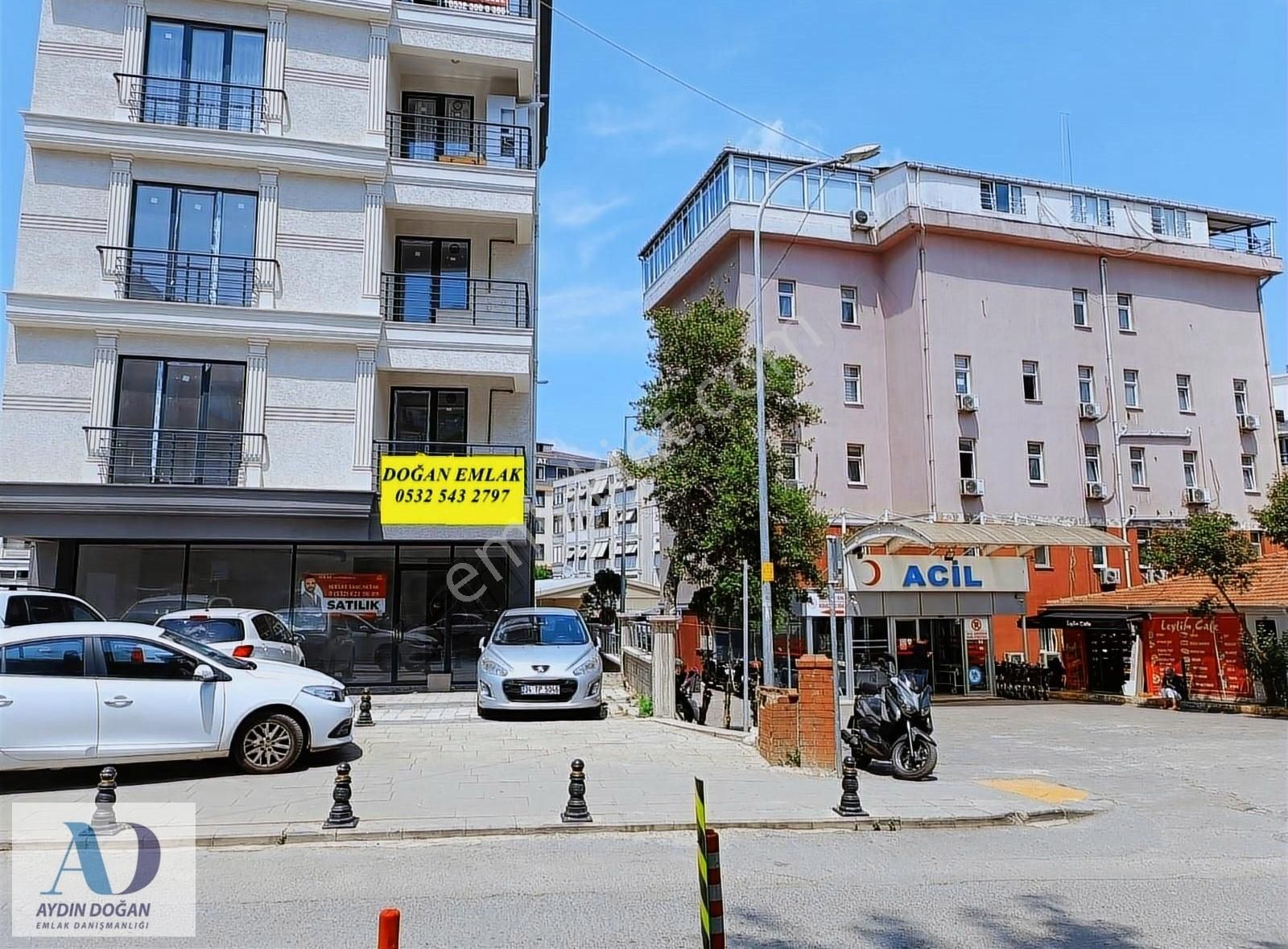 Pendik Batı Satılık Daire DEVLET HASTANESİ YANI SIFIR 3+1 GÜNEY CEPHE LÜKS DAİRE